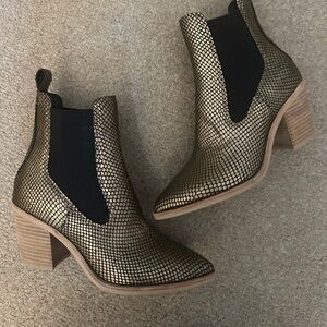 Dolce Vita Boots